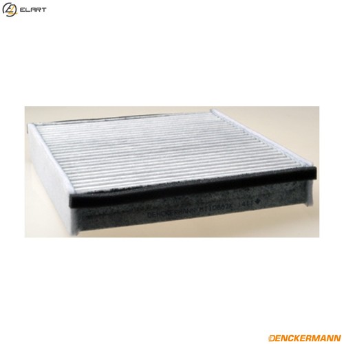 Filter cabin air - air, m110882k