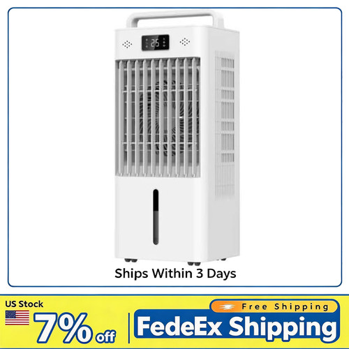 10l evaporative air cooler - 10l,