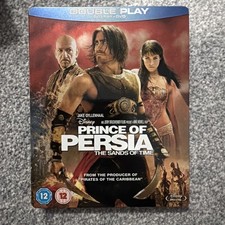 Prince of Persia The Sands of
