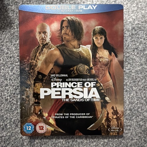 Prince persia the sands - of,