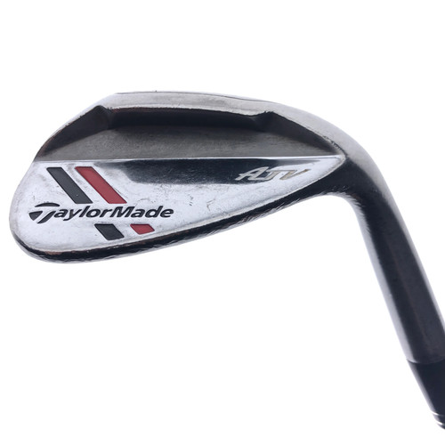 Used taylormade atv - used,