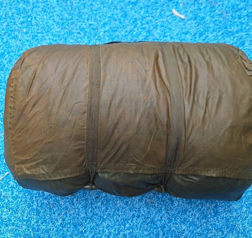Pattern sleeping bag - pattern,