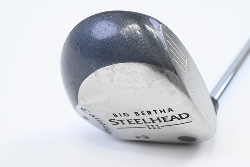 Callaway steelhead iii wood - callaway, #3