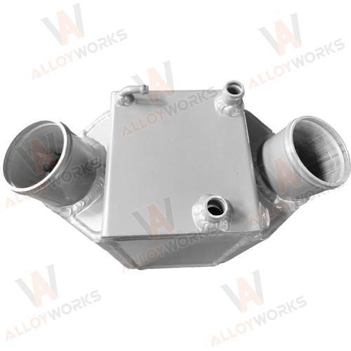 Intercooler for 2016 - intercooler, 2016-2022