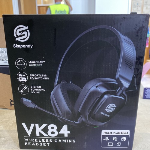 Skapendy vk84 wireless gaming - wireless,