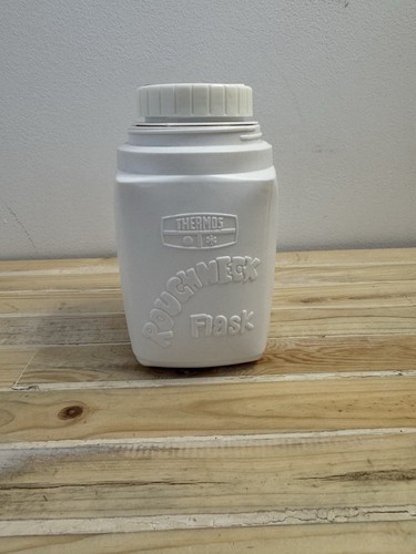Vintage thermos roughneck - thermos,