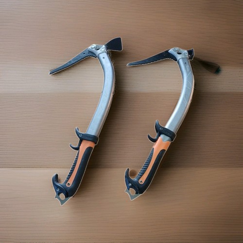 Petzl quark ice - petzl, axes