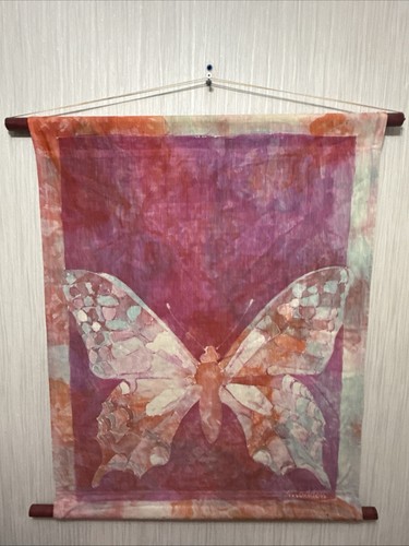 Bernadette madden butterfly - bernadette,