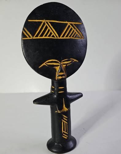 Handmade tribal art african - art,