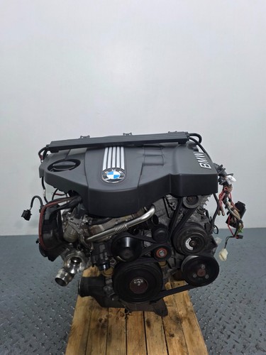 Bmw e84 diesel complete - 2.0,