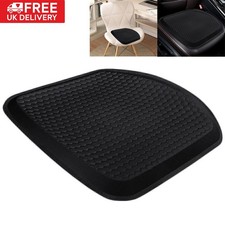 Comfort Honeycomb Gel Seat