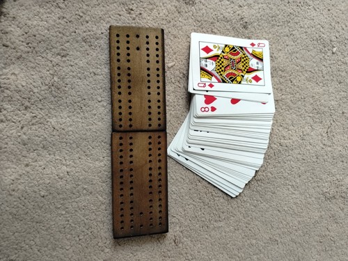Vintage wooden folding - vintage,