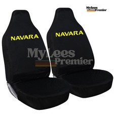 FOR Nissan Navara Front Seat