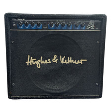 Hughes and Kettner ATS Sixty 