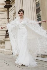 Eliza Jane Howell Ostrich