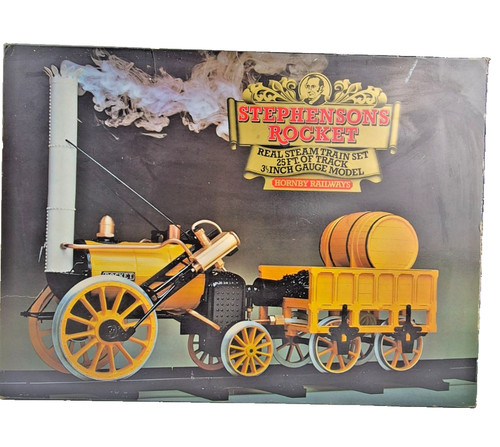 Hornby g100 gauge - 3.5,