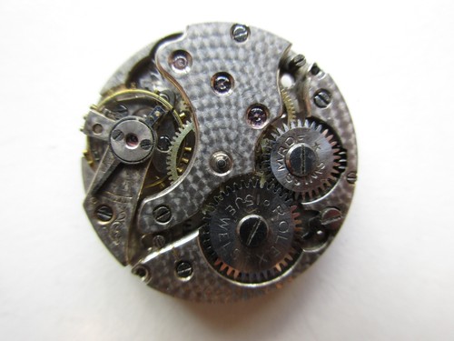 Rolex rebberg swiss - swiss, 15