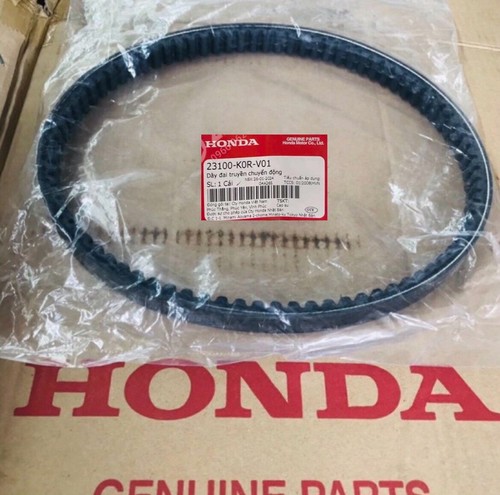 Genuine honda new - sh125, i