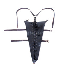 Faux Leather Single Armbinder