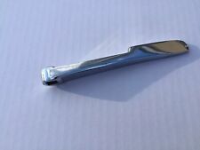 Triumph TR5 TR6 CHROME HOOD CATCH  HANDLE 621757  SPITFIRE MK3 MK4 1500 row2-m