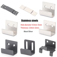 Stainless Steel Ceramic Tile