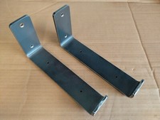 Window Box Pair Brackets -