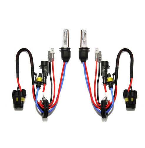 9006 hid xenon - bulb, bulbs