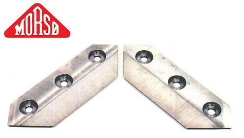 Morso blade sharpening - morso,