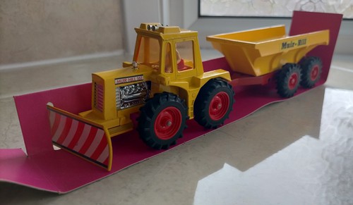 Matchbox super kings - super,