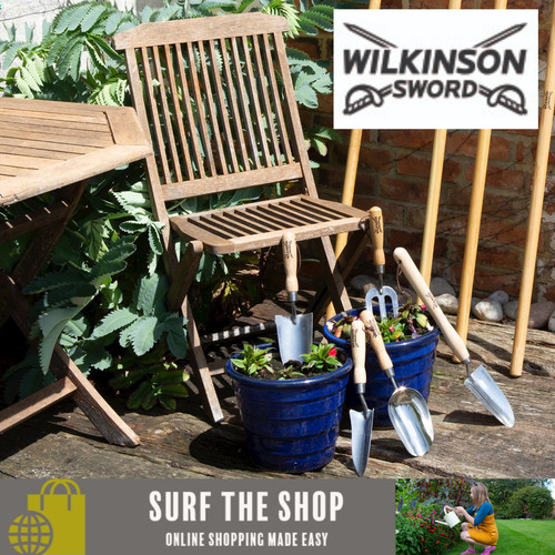 Wilkinson sword stainless - wilkinson,