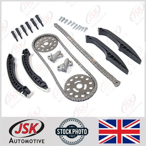 V9x timing chain kit for - chain,