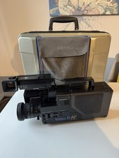 Vintage Retro Sony CCD-V8AF-E