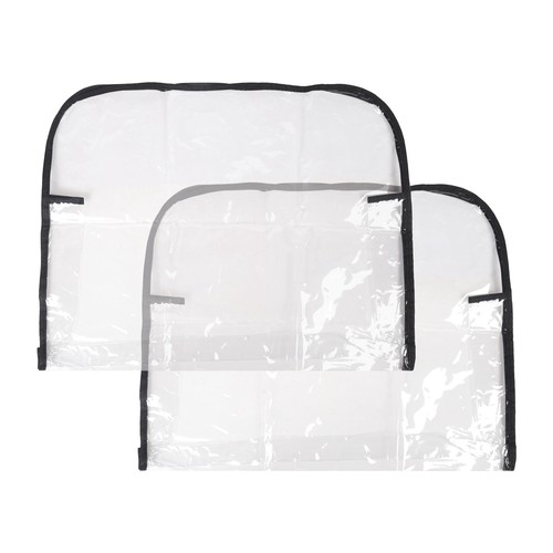 Pack salon chair cover - pack,