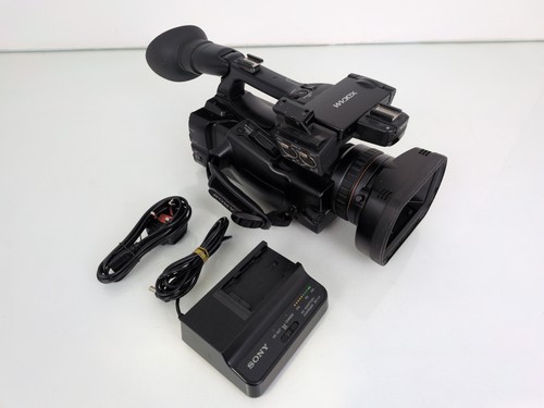 Sony pmw 200 xdcam - pmw-200,