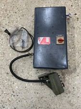 Bridgeport Milling Machine