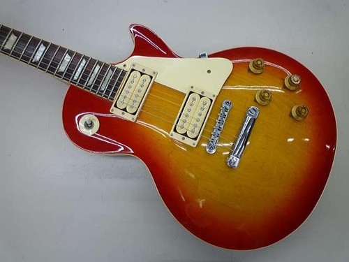 Tokai les paul - les,