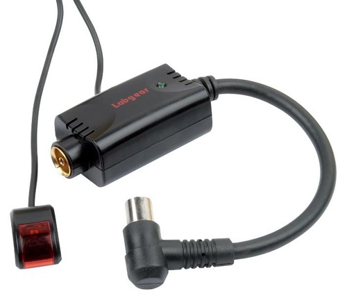 Remote eye digilink - eye, digilink;