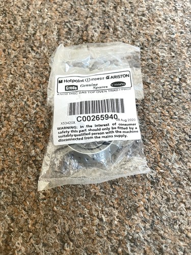 Genuine cannon gas cooker - genuine,