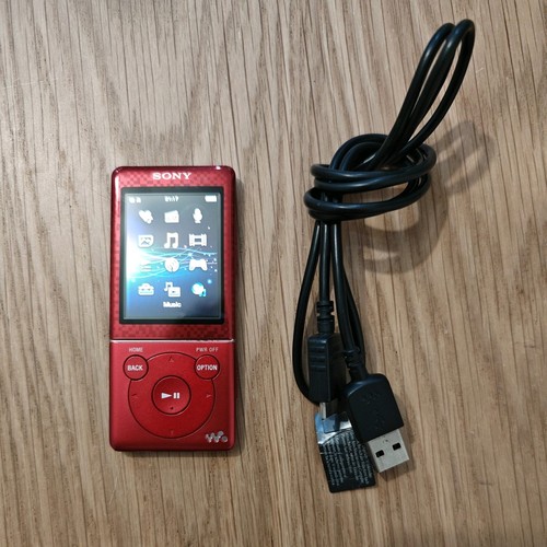 Sony walkman nwz e474 digital - sony, nwz-e474