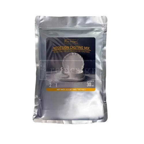 Resdesin with prima resin - resdesin,