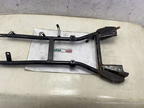 Casing sub frame middle - casing/sub-frame, gilera