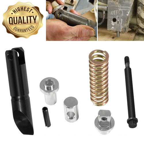 9829733 quick attach coupler - 9829733,