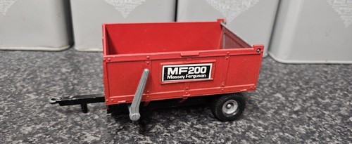 Britains scale massey - britains, 1:32