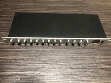 UK Toft Audio EC-1 Vocal FET