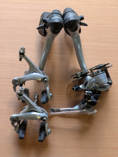 Shimano sora speed - sora,