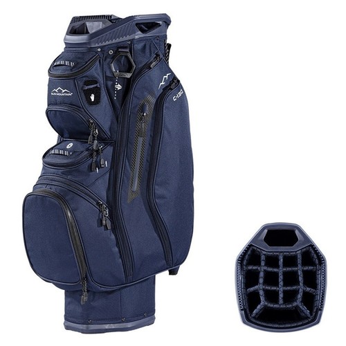 Sun mountain 130 way - 14-way, cart