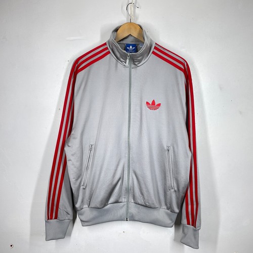 Adidas firebird track jacket - firebird,