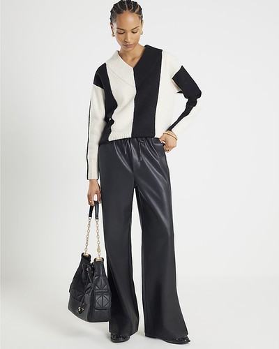 River island womens trousers - river,