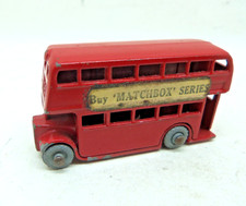 Matchbox Lesney 5a  London