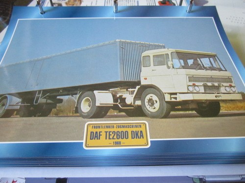 Super trucks front link - front,